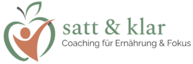 Satt & Klar | Coaching für Ernährung und Fokus
